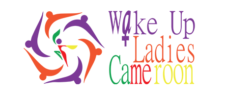 logo wake up ladies cameroon